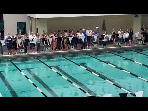 Video of 100 BR Lane 5 States 2019