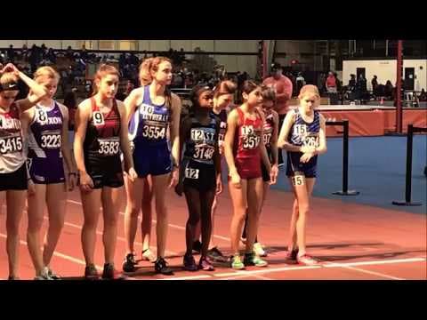 Video of Edwardsville, IL High School Invitational 