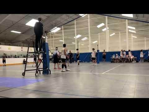 Video of Sportime Bethpage local tournament (1st place)