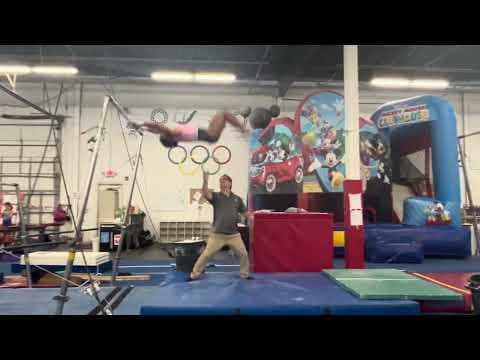 Video of 2028 Training Video