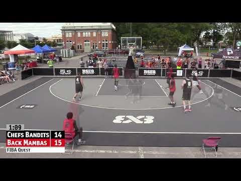 Video of 3x3 pro