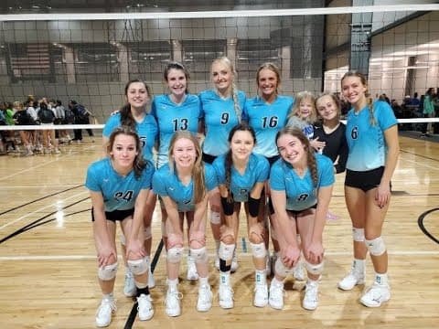 Video of Club Highlights 2023