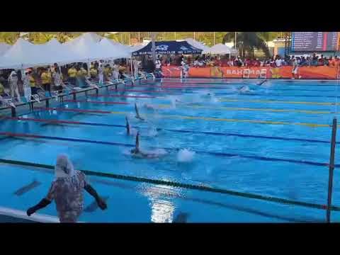 Video of Bahamas Nationals 2024