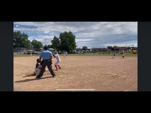 Video of 12 SO vs #2 team in state win 3-1