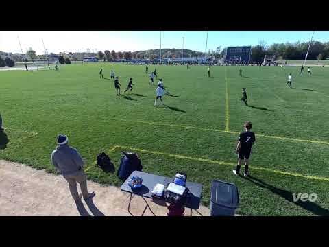 Video of Highlights vs Grand Rapids, Robbinsdale Cooper, & Spectrum Charter School