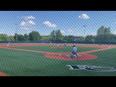 Video of Matt Buchanan Triple 6-16-2021