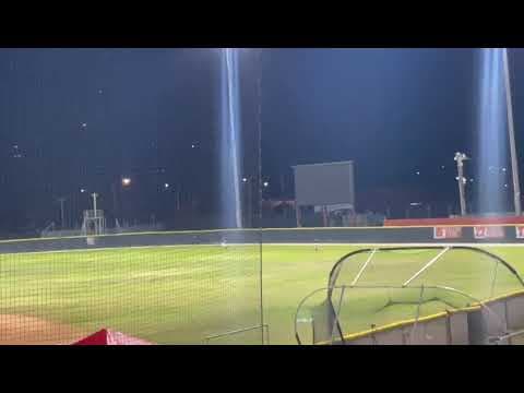 Video of Carlos Beltrán  2022
