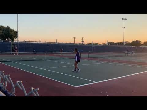 Video of Fulshear HS v Lamar HS