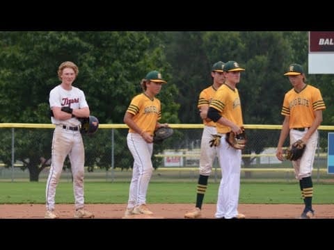 Video of Landon Smelt 2025 Catcher - Spring Training 2024