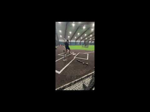 Video of Batting
