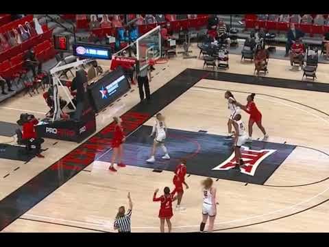 Video of College Highlights