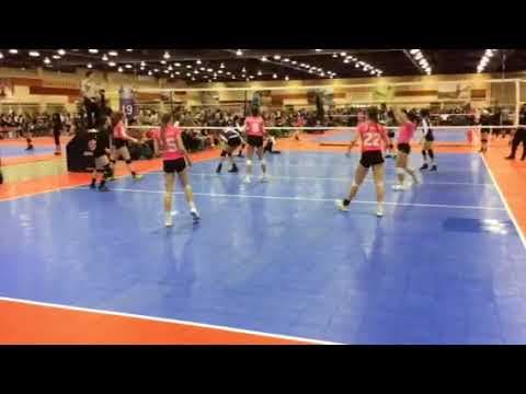 Video of Hannah Moore Amarillo Xtreme 