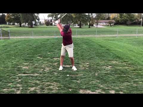 Video of Noah Keener | Recruitment Swing Video | 2021