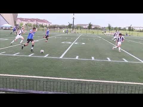 Video of Christian Gantar Juventus U17 Highlights 2019