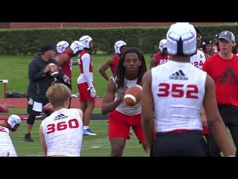 Video of Rivals - Dallas - 3/25/18