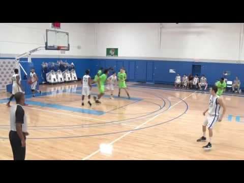 Video of Class of 2016  Small foward