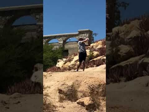 Video of Hunter Oden 3 Iron