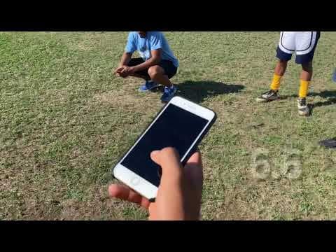 Video of Fernando Espinal 60 yards