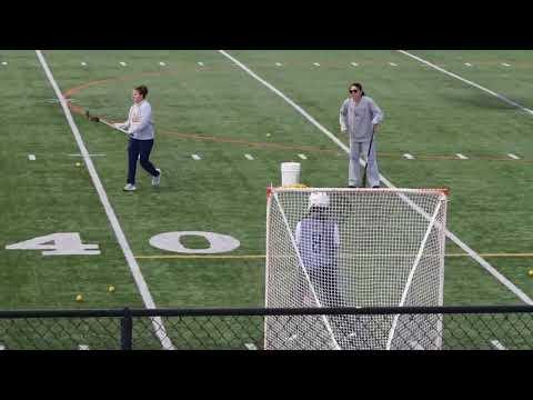 Video of Apex Winter Goalie Showcase 2023