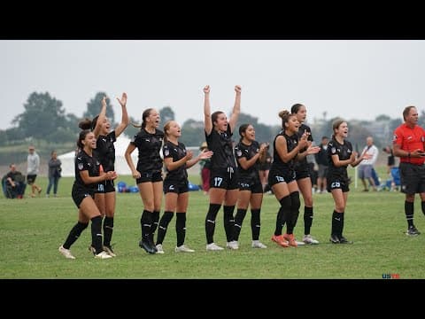 Video of June-Aug 2023 highlights