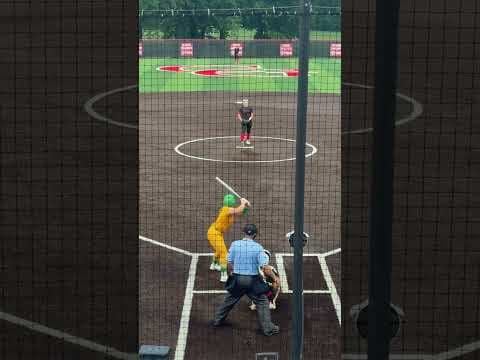 Video of CG Semi-State K