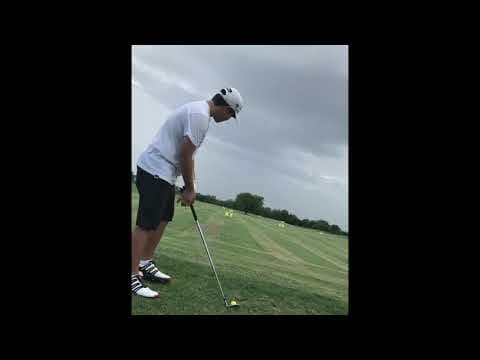 Video of My swing and some drills 