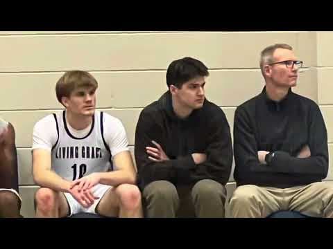Video of Eden Campbell 2023-2024 Season Highlights