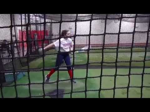 Video of Tunnel Hitting