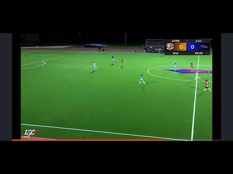 Video of Some UTPB Highlights