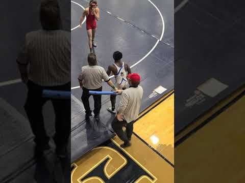 Video of Talawanda triple overtime 