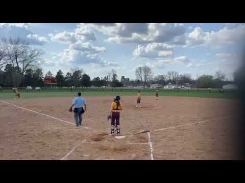 Video of Full Freshman Season Highlight Video