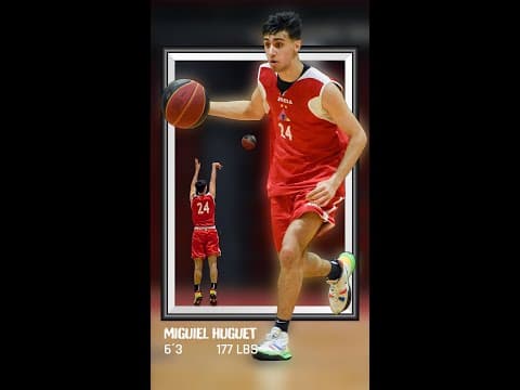 Video of Highlights