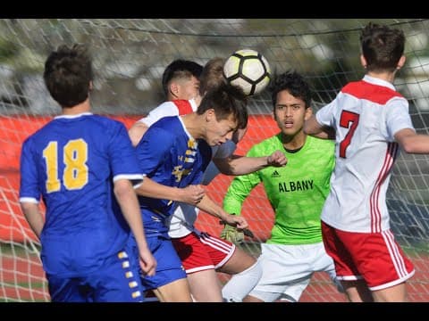 Video of 2019-2020 Season Highlights