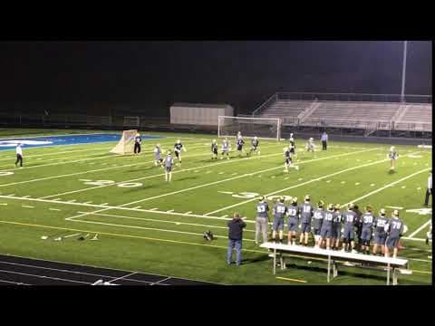 Video of harrison county game