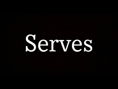 Video of serves | 5'10" | left-handed | RS/OH | 2021 from Puerto Rico