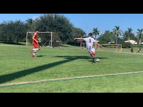 Video of Dylan Batalha - Junior Year Premier Elite Tier Soccer Highlight Reel