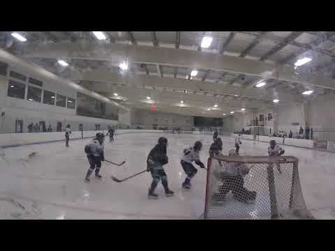 Video of Finley Armstrong Onehockey Hershey Tournament 6/2/23 Short Highlights