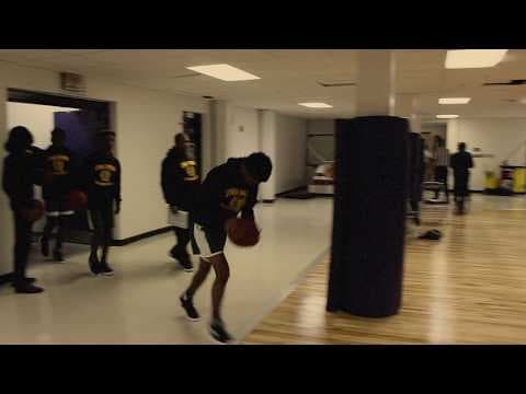 Video of Anthony HARDY mid junior season highlights