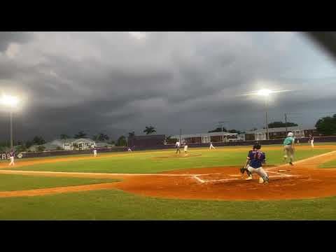 Video of Caden Mason, 2023 Catcher 