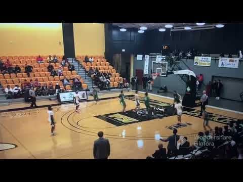 Video of Sophomore Year Highlights