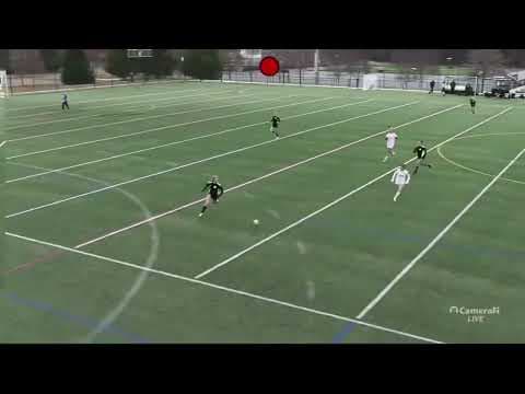 Video of MD Tourney Highlights