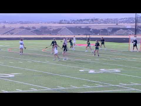 Video of Spring 2022 High School Highlights