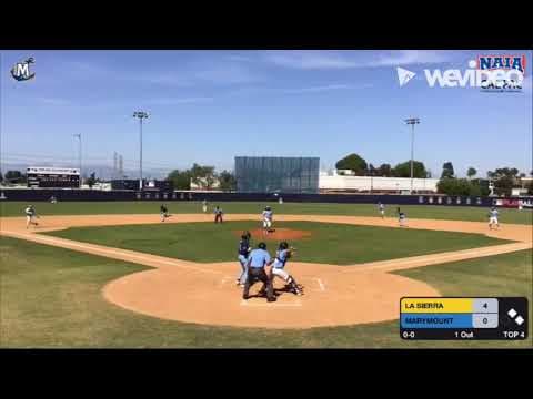 Video of Zanni MCU throw outs and blocks