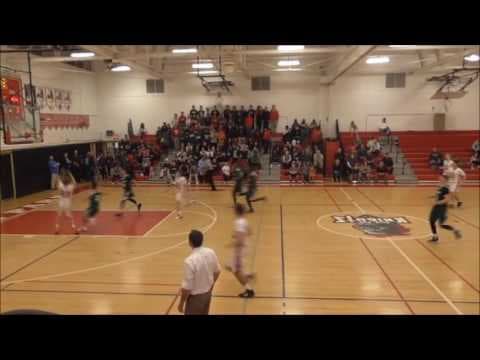 Video of Frank Phelan 2017 Highlights