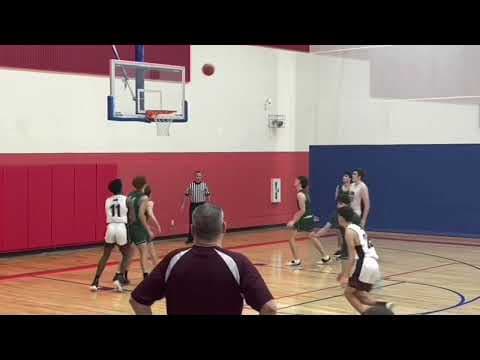 Video of 2021-2022 Varsity Season Highlights