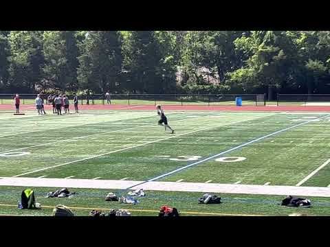 Video of WR 