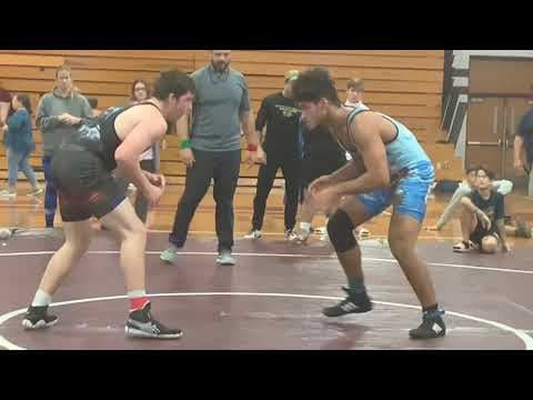 Video of Brandon Tournament