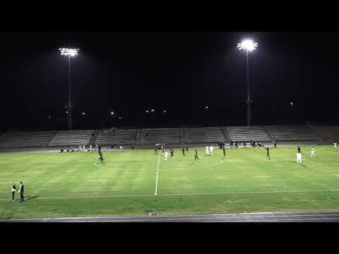 Video of Portal vs swainsboro part5