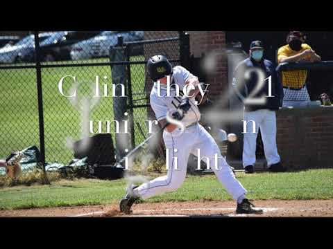Video of Colin Athey 2021 Junior Season Highlights