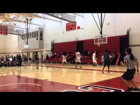 Video of Gerry Freitas/Lakeshow Bay Area Classic (MVP)